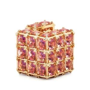 Swarovski Curiosa Single Stud Earring